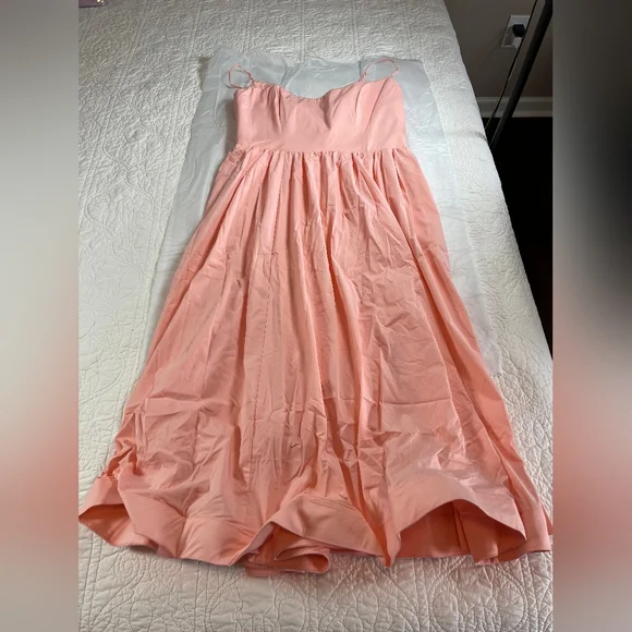 Rose Pink 'Lolita' House of CB- XL
